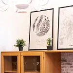 New York Style 2 Bed 아파트