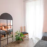 New York Style 2 Bed Бергамо