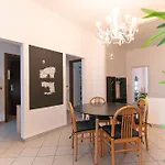 Апартаменты New York Style 2 Bed Бергамо