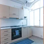 New York Style 2 Bed Апартаменты
