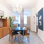New York Style 2 Bed Апартаменты