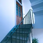 Апартаменты New York Style 2 Bed Бергамо