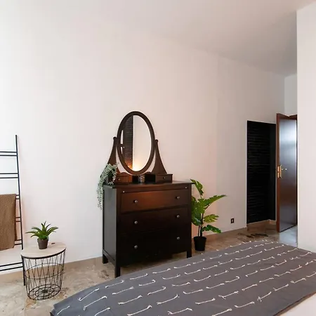 New York Style 2 Bed * Bergamo