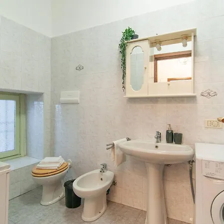 New York Style 2 Bed Bergamo