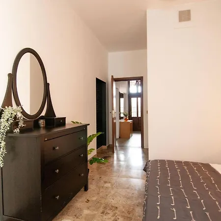 New York Style 2 Bed Apartman Bergamo