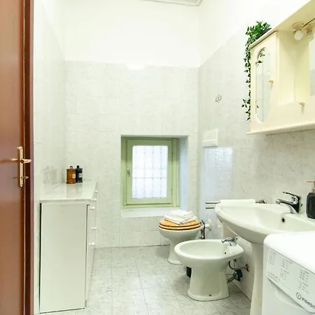 New York Style 2 Bed Apartman *
