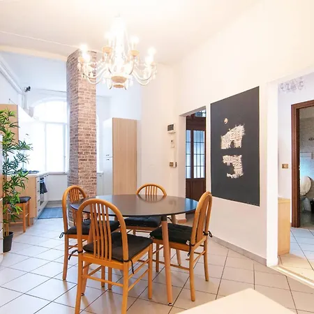 New York Style 2 Bed * Bergamo