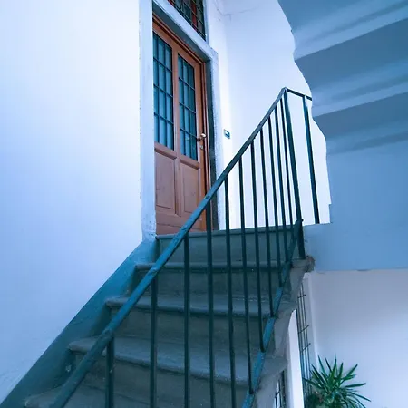 Apartman New York Style 2 Bed Bergamo