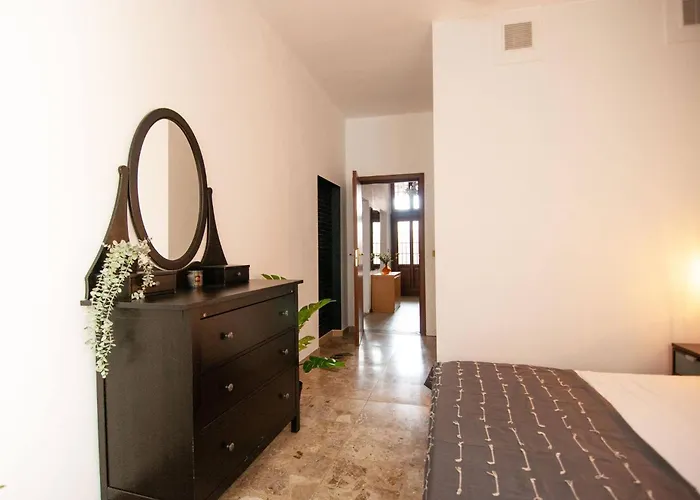 New York Style 2 Bed Daire Bergamo