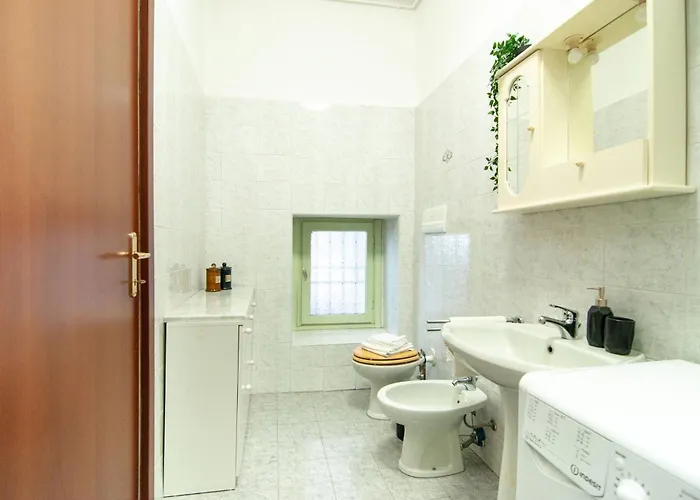New York Style 2 Bed Daire *
